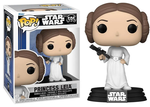 Princess Leia 595