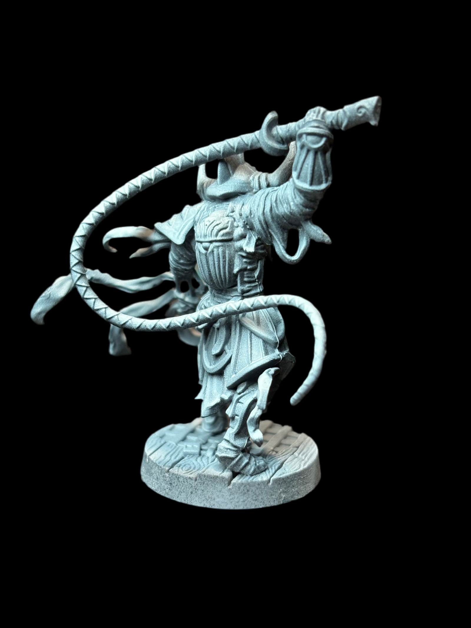 Mummy Lord Whipper