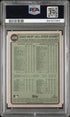 2023 TOPPS HERITAGE ACUNA JR/JUDGE  #336 - PSA 10