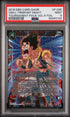 2019 DRAGON BALL SUPER OFFICIAL  VEKU, TRMPHNT MIGHT #P-095 PSA 9