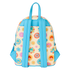 Loungefly The Beatles All You Need Is Love Mini Backpack