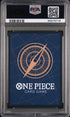 2023 ONE PIECE JAPANESE KINGDOMS OF INTRIGUE ULTI #43 - PSA GEM MT 10