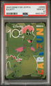 2023 CARD FUN DISNEY 100 JOYFUL ELLIOTT SR86 PSA 10