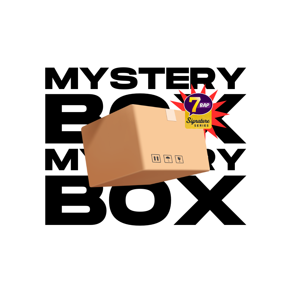 Signature Series Mystery Box