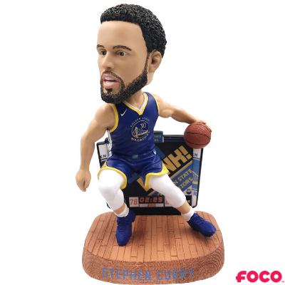 Scoreboard Bobbleheads