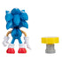 4in Articulated Figures with Accessory Wave 25