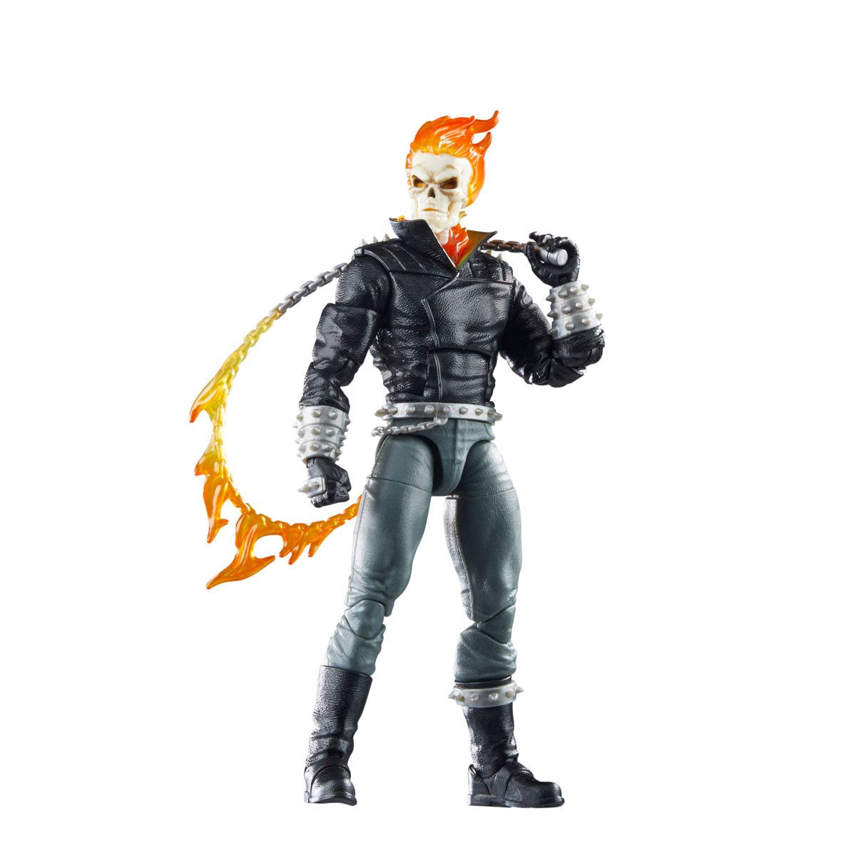 Marvel Legends Ghost Rider Action Figure (Danny Ketch Ghost Rider 90s)