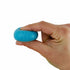 World's Smallest Nee-Doh Blue Squishy Stress Reliever