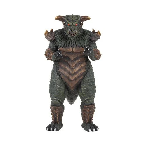 Pulgasauri Deluxe 12-Inch Soft Vinyl Figure