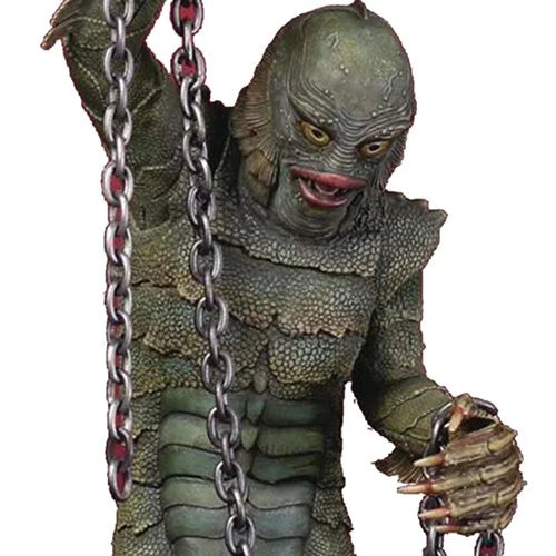 Revenge of the Creature Gill-Man 1:8 Scale Model Kit