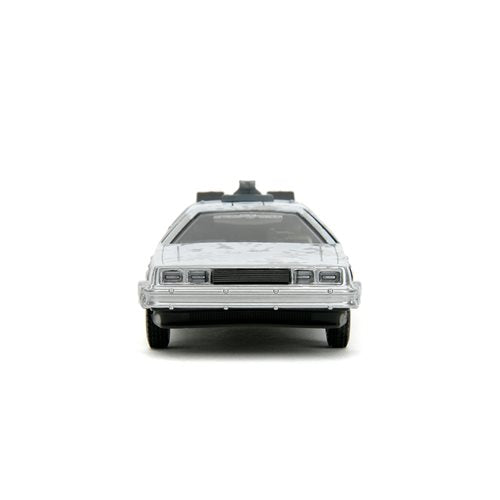 Back to the Future die-cast 1:32 scale 