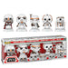 Star Wars Snowman 5-Pack - Amazon Exclusive