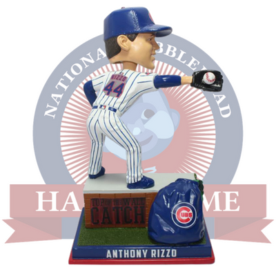 Anthony Rizzo Wall Catch Bobblehead