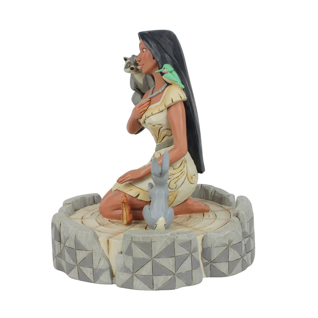 Disney Traditions Pocahontas 