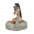 Disney Traditions Pocahontas "Brave Beauty" Statue by Jim Shore