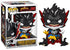 Venomized Doctor Strange 602