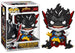 Venomized Doctor Strange 602