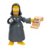 5in THOH Deluxe Grim Reaper Homer Figure