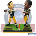 Rodgers to Cobb Hail Mary Bobblehead
