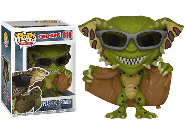 Flashing Gremlin 610