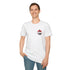 Sword and Stone Hobbies Logo T-Shirt - White