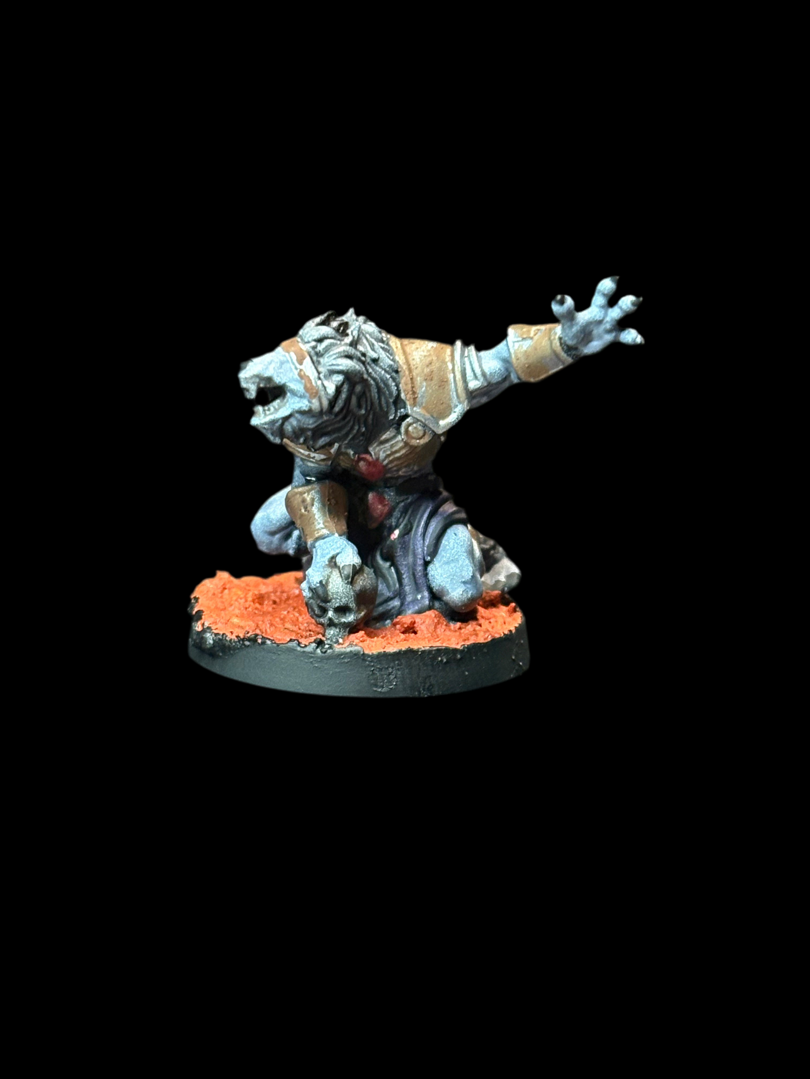 Werewolf