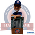 Joe Maddon Dugout Bobblehead