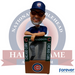Joe Maddon Dugout Bobblehead