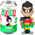 Funko Soda Robin (Teen Titans, International, Sealed) **Shot at Chase**