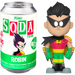 Funko Soda Robin (Teen Titans, International, Sealed) **Shot at Chase**