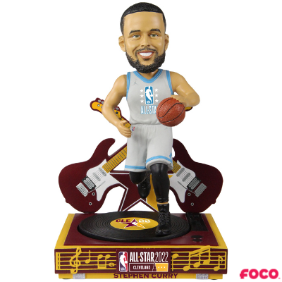 2022 NBA All-Star Bobbleheads
