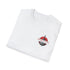Sword and Stone Hobbies Logo T-Shirt - White