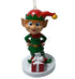 Holiday Ornament Bobbleheads