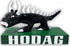 Hodag Carved Rhinelander Wisconsin WI Bobblehead