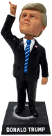 Donald Trump Solar Eclipse Bobblehead