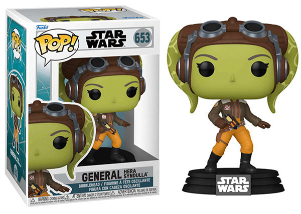 General Hera Syndulla (Ahsoka) 653