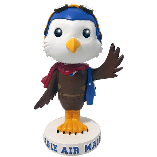 Eagle Air Mail Usps United States Postal Service Mail Carrier Bobblehead
