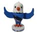 Sonic The Eagle Usps Bobblehead