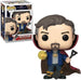 Dr. Strange Funko Pop! Marvel Spider-Man Bobblehead