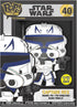 Captain Rex Funko Pop! Star Wars Clone Wars Bobblehead