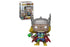 Zombie Thor Funko Pop! Marvel Zombies Bobblehead