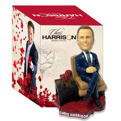 Chris Harrison Bobbleheads