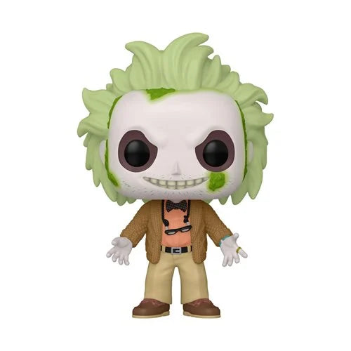 Beetlejuice 2 Beetlejuice By Funko Pop!