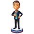 Essential Hero Bobbleheads - Male
