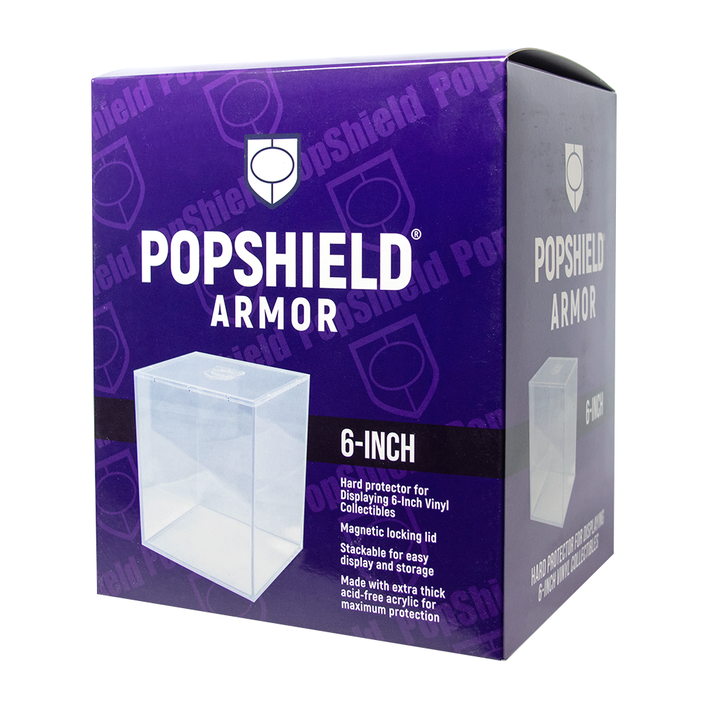 PopShield Armor 6