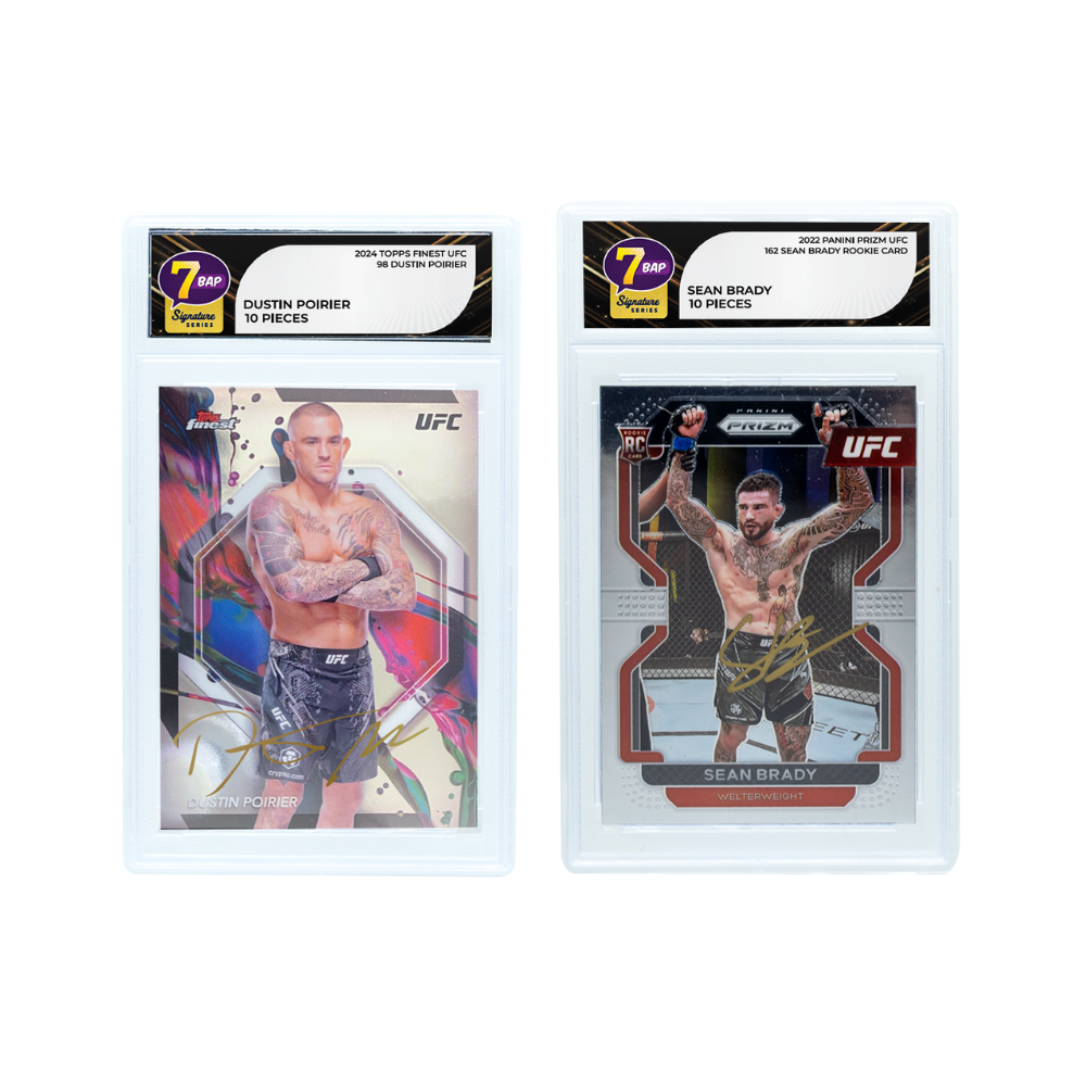 UFC Signature Series