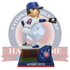Anthony Rizzo Wall Catch Bobblehead