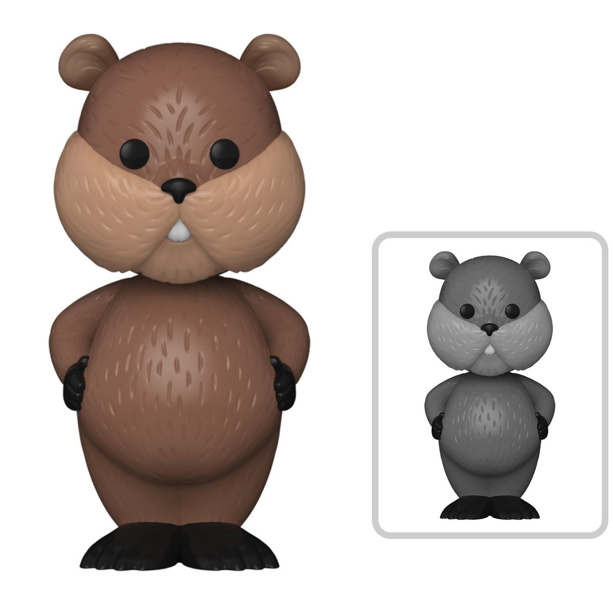 Caddyshack's Gopher By Funko Rewind