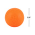 World's Smallest Nee-Doh Orange Squishy Stress Reliever