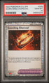 2023 POKEMON CHARIZARD & HO-OH ex DECK SCORCHING CHARCOAL #26 PSA 10